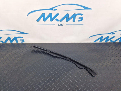 16-19 AUDI A4 B9 FRONT BONNET HOOD LEFT PROTECTION 8W0823125