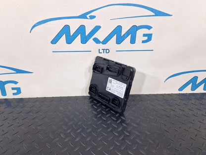 16-19 AUDI A4 AVANT B9 3.0 TDI S-LINE BODY CONTROL MODULE UNIT 8W0907064BB