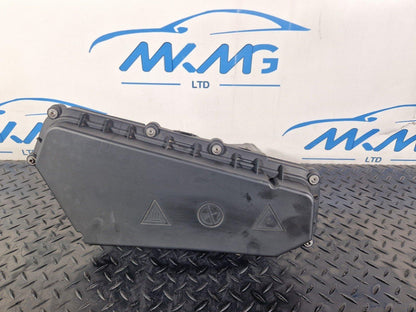 12-18 BMW 4 SERIES F36 M-SPORT ECU COMPUTER BOX HOUSING COVER PROTECTION 8509916