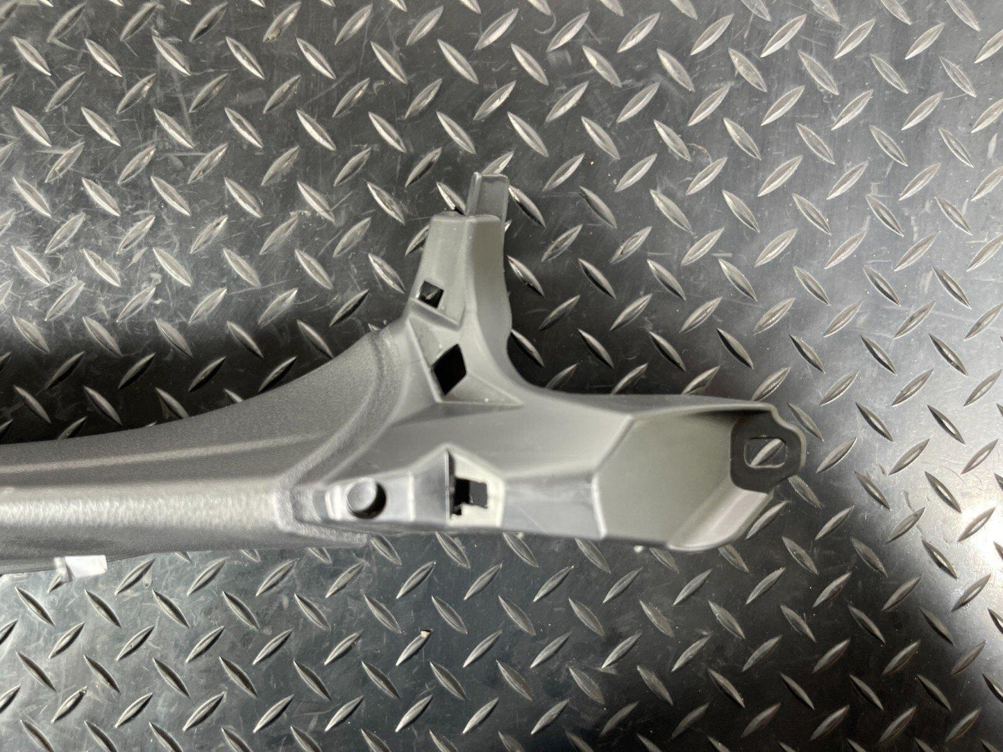 16-23 AUDI A5 F5 SPORTBACK S-LINE SPORTBACK BOOT LID INNER TRIM PANEL 8W8867973