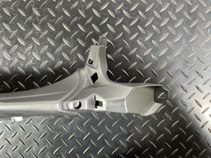 16-23 AUDI A5 F5 SPORTBACK S-LINE SPORTBACK BOOT LID INNER TRIM PANEL 8W8867973