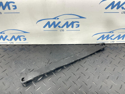 14-21 MERCEDES BENZ C300h W205 REINFORCEMENT RADIATOR SUPPORT STRUT A2056201700