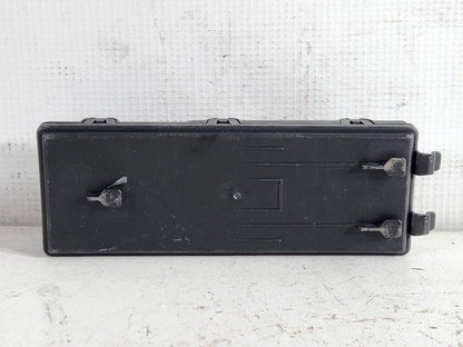 Audi A4 B9 Genuine Tailgate Boot Lid Control Module Unit 4M0959107