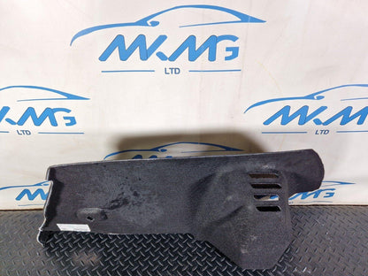 18-ON MERCEDES A CLASS W177 LEFT BOOT TRUNK TRIM PANEL COVER A1776900900
