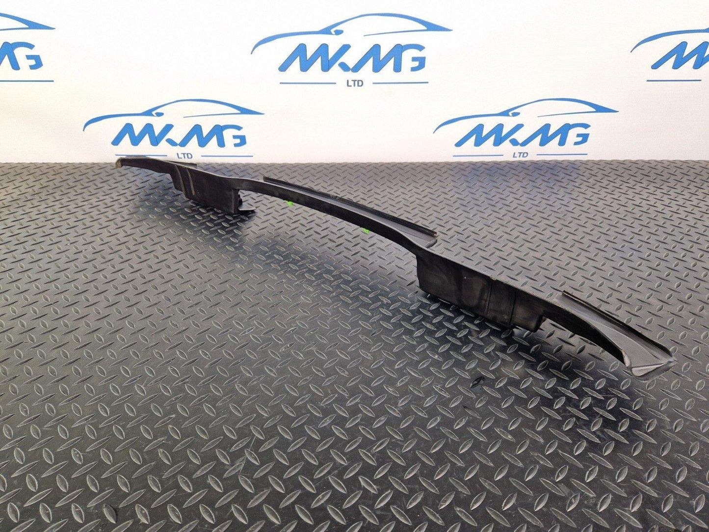 14-21 MERCEDES BENZ C200d W205 REAR BOOT TRUNK TRIM BLACK A2056910008