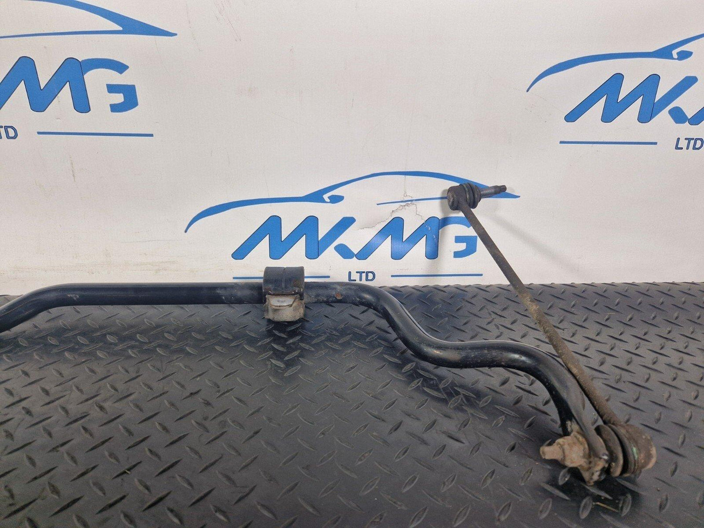 18-ON MERCEDES BENZ A CLA C118 W177 FRONT ANTI ROLL BAR SWAY BAR A2473200511