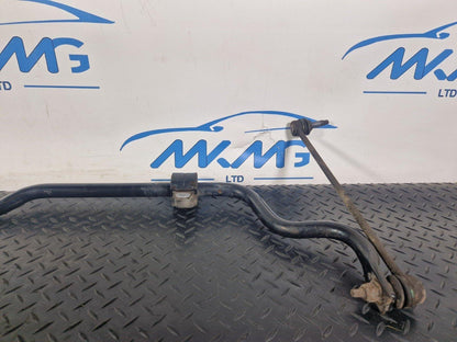 18-ON MERCEDES BENZ A CLA C118 W177 FRONT ANTI ROLL BAR SWAY BAR A2473200511