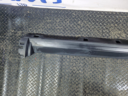 Land Rover Discovery Sport Side Skirt Sill Right Side Genuine FK7210154AD
