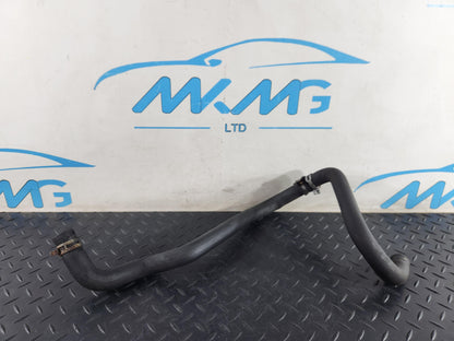 Mercedes Sprinter W907 Water Hose Heat Exchanger Coolant Feed Pipe A9078300001