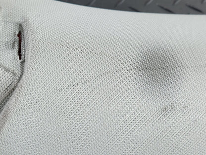 Audi A6 Allroad C7 Rear Right O/S/R C Pillar Trim Cover Panel 4G9867288