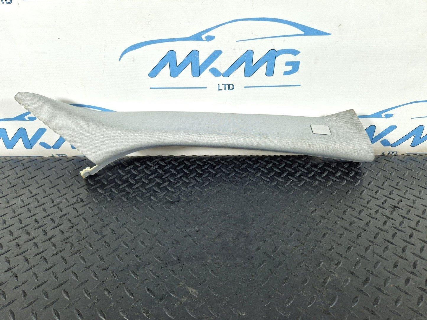 14-19 LAND ROVER L550 DISCOVERY SPORT O/S DRIVER UPPER A PILLAR TRIM FK7203510A