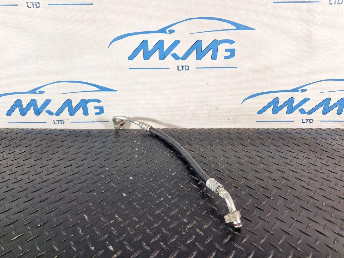 16-19 MERCEDES BENZ GLE W166 GENUINE REFRIGERANT LINE A1668305100