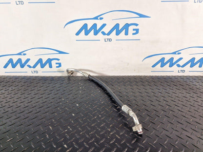 16-19 MERCEDES BENZ GLE W166 GENUINE REFRIGERANT LINE A1668305100