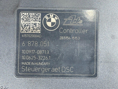 14-21 BMW 2 SERIES GRAN TOURER F45 F46 GENUINE ABS PUMP MODULE 6878051