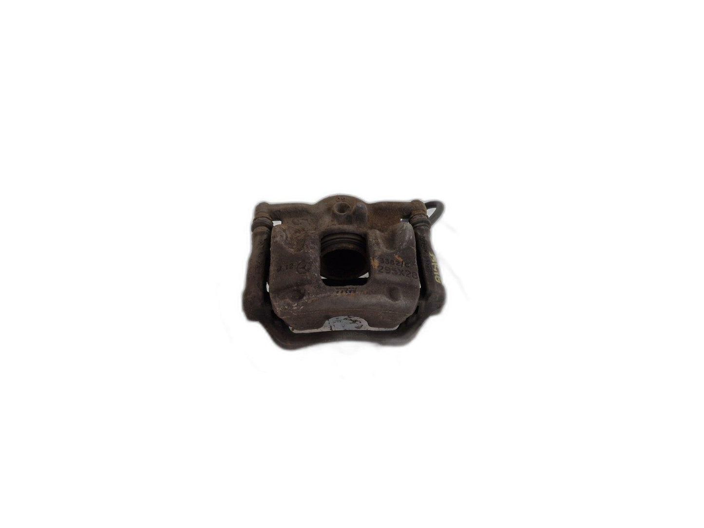 MERCEDES W204 BRAKE CALIPER FRONT RIGHT O/S WHEEL BRAKE TRW A2044212681