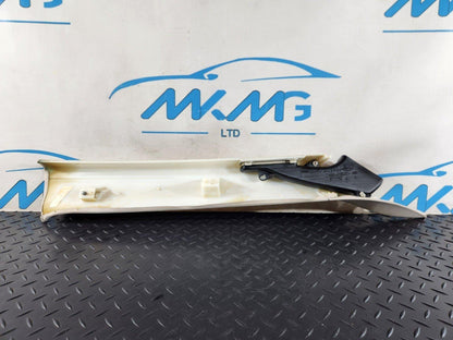 13-23 RANGE ROVER SPORT L494 FRONT LEFT A PILLAR TRIM COVER DK6203513A