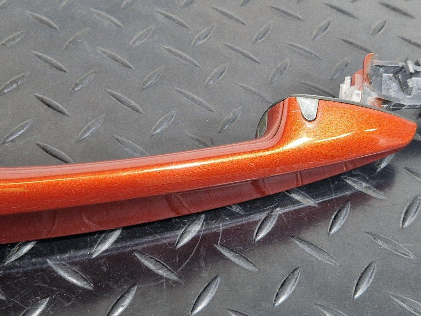 BMW 2 SERIES GRAN TOURER F45 F46 REAR LEFT N/S DOOR OUTSIDE HANDLE 7396307