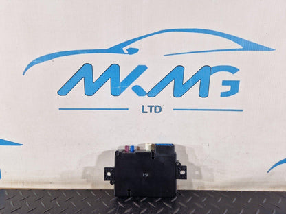 16-19 MERCEDES BENZ GLE W166 GEN3 PLUG-IN-HYBRID CONTROL MODULE ECU A2059000624