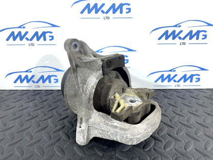 16-19 AUDI A4 B9 1.4 TFSI CVNA PETROL FRONT RIGHT SIDE ENGINE MOUNT 8W0199372CA