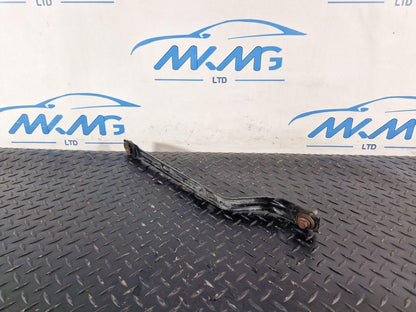 16-19 AUDI A4 B9 GENUINE OEM FUEL TANK STRAP BRACKET 8W0201653