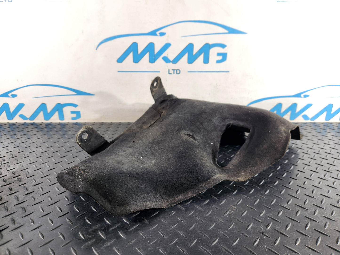 Mercedes-Benz Sprinter W907 Genuine Engine Dampening Compartment A9076821000