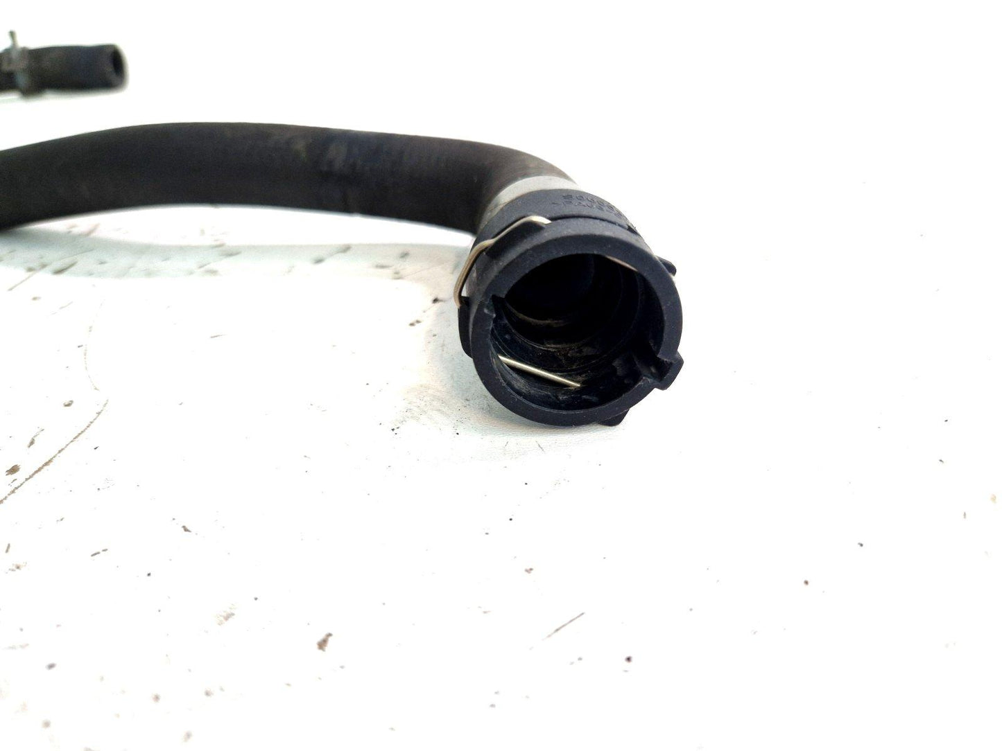16-19 AUDI A4 B9 S-LINE OEM 2.0 DETA WATER COOLANT PIPE HOSE 8W0145919C