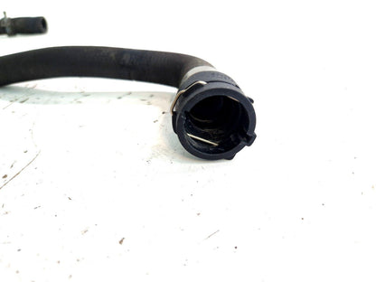 16-19 AUDI A4 B9 S-LINE OEM 2.0 DETA WATER COOLANT PIPE HOSE 8W0145919C