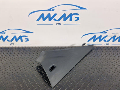 20-ON BMW 2 SERIES GRAN COUPE F44 HEADLINER D PILLAR TRIM PASSENGER SIDE 7475555
