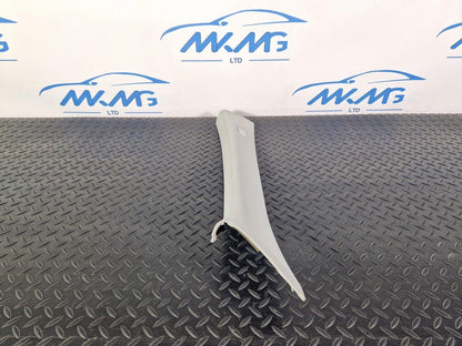 14-20 MERCEDES BENZ GLA 200 X156 FRONT PASSENGER SIDE A-PILLAR TRIM A1766901700