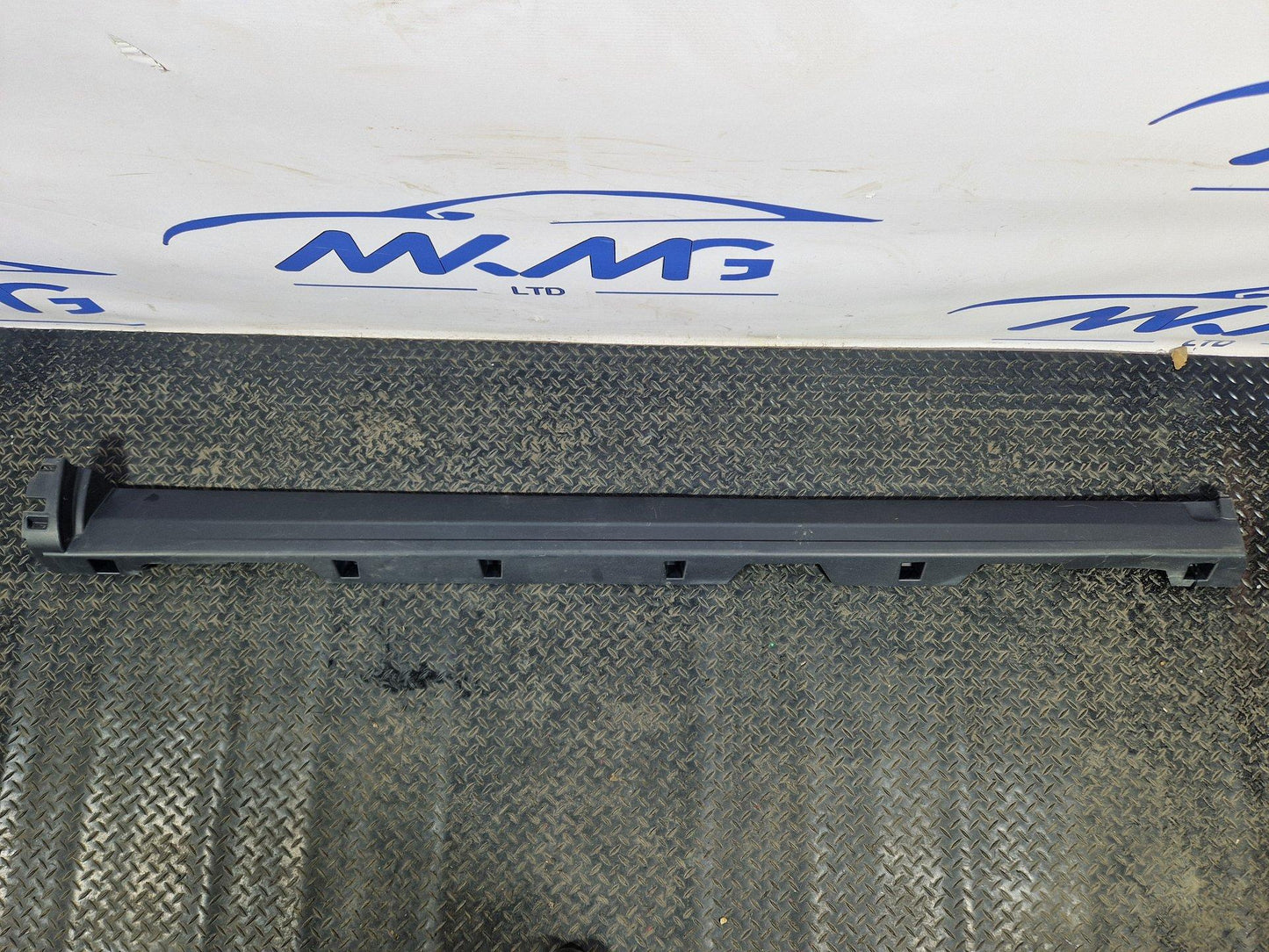 Land Rover Discovery Sport Left Passenger Side Side Skirt Sill Trim FK7210155AD