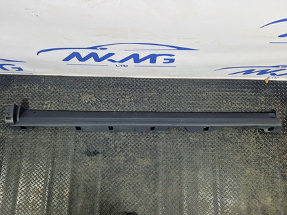 Land Rover Discovery Sport Left Passenger Side Side Skirt Sill Trim FK7210155AD
