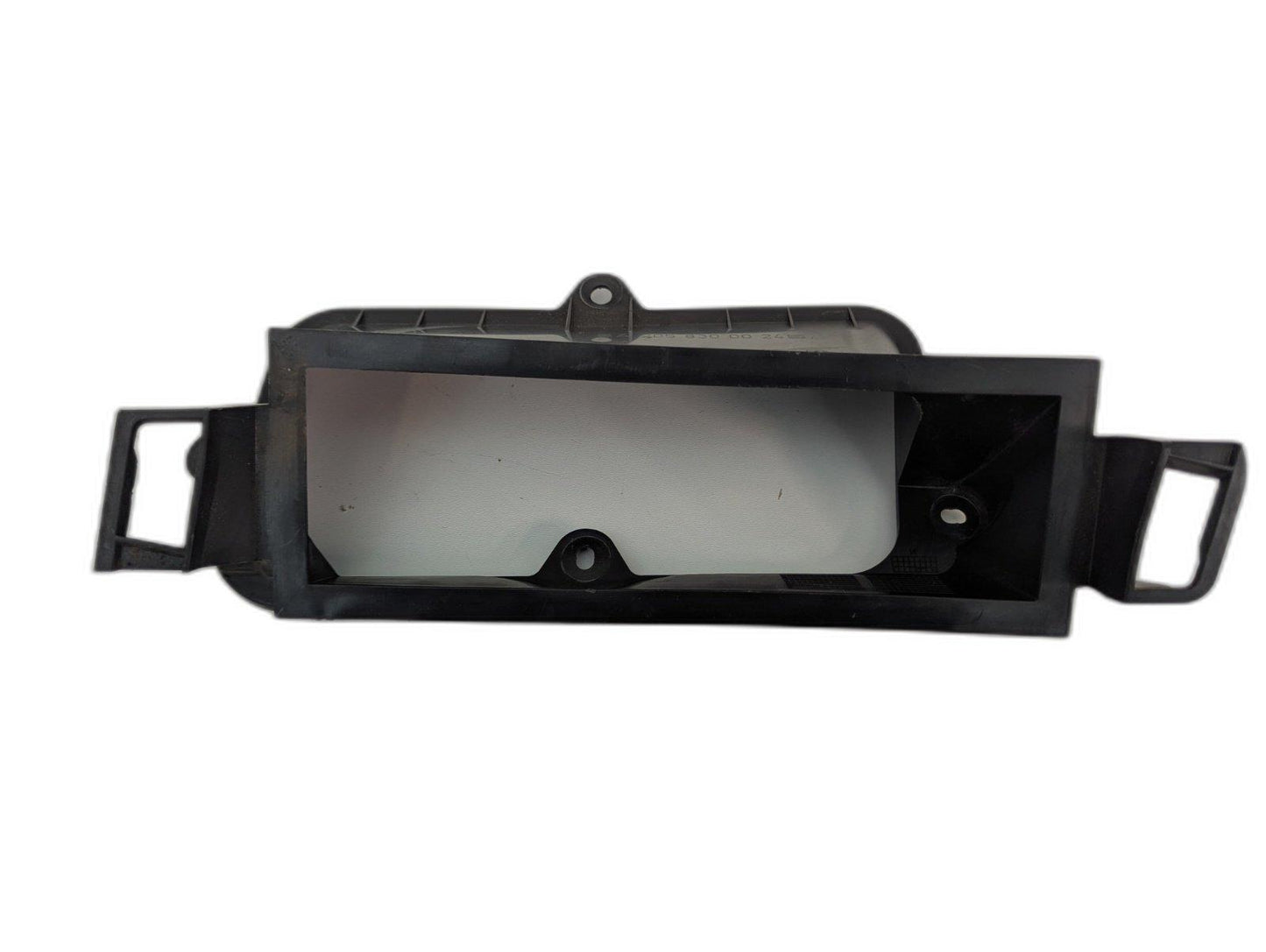 15-18 MERCEDES C CLASS W205 FRONT LEFT AIR DUCT A2058300024
