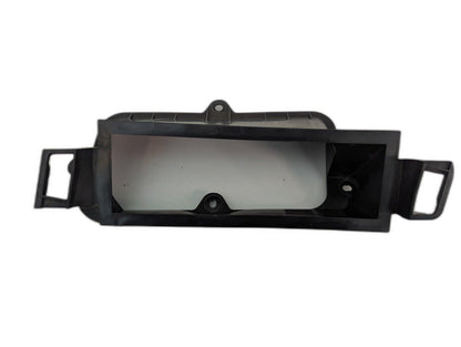 15-18 MERCEDES C CLASS W205 FRONT LEFT AIR DUCT A2058300024