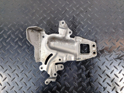 MERCEDES A B CLASS 1.8/2.1 W176 W246 GLOW PLUG RELAY SUPPORT BRACKET A6510901641