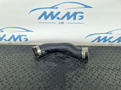 14-21 MERCEDES BENZ C200d W205 GENUINE OEM INTERCOOLER HOSE PIPE A2055280100
