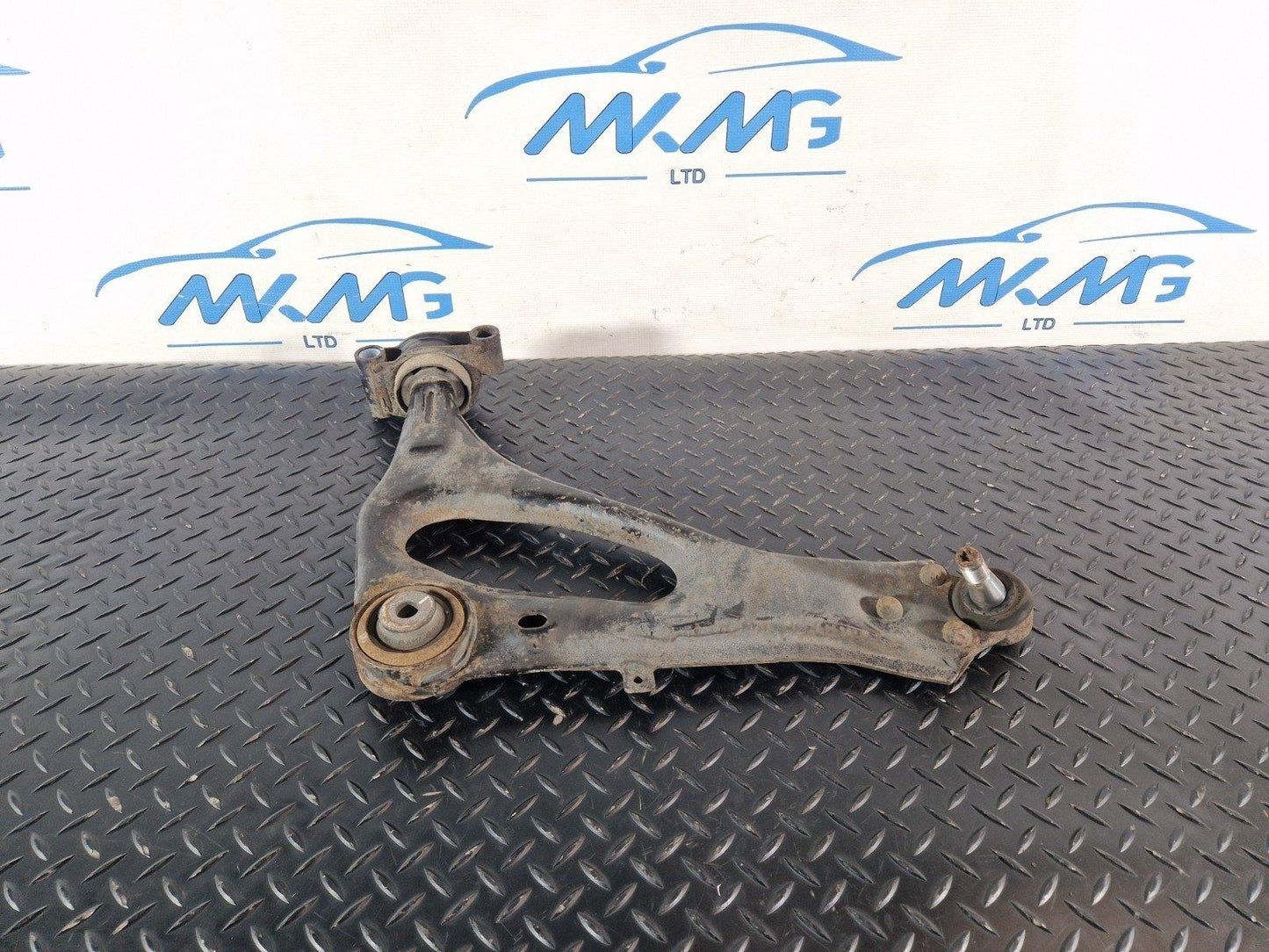 14-23 MERCEDES VITO W447 GENUINE FRONT LEFT N/S CONTROL ARM A4473303400