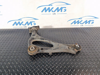 14-23 MERCEDES VITO W447 GENUINE FRONT LEFT N/S CONTROL ARM A4473303400