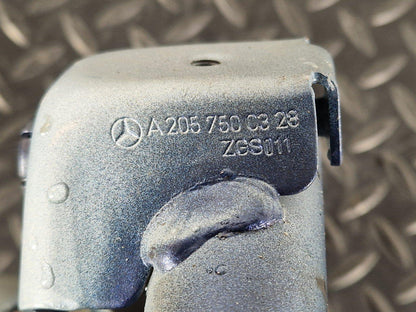14-21 MERCEDES BENZ C200 W205 REAR LEFT BOOTLID HINGE A2057500328