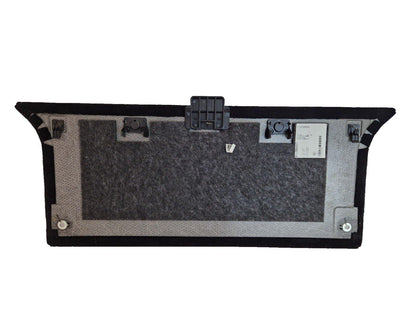 14-21 MERCEDES BENZ C200d W205 OEM FLOOR PANEL MAT LINER CARPET A2056800506