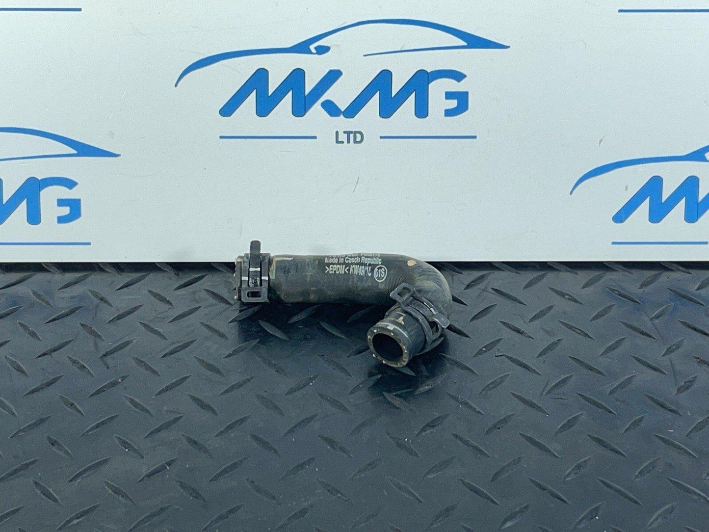 Audi    Unknown Part Type ME9P000178