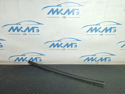 Audi A6 Allroad C7 Genuine Upper Rear Lid Cover 4G9827229