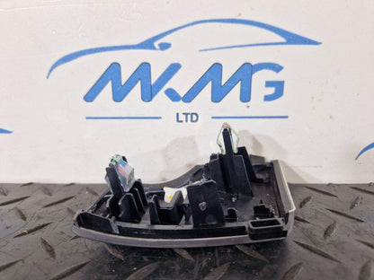 11-19 MERCEDES BENZ ML W166 GENUINE INTERIOR TRIM P16929555
