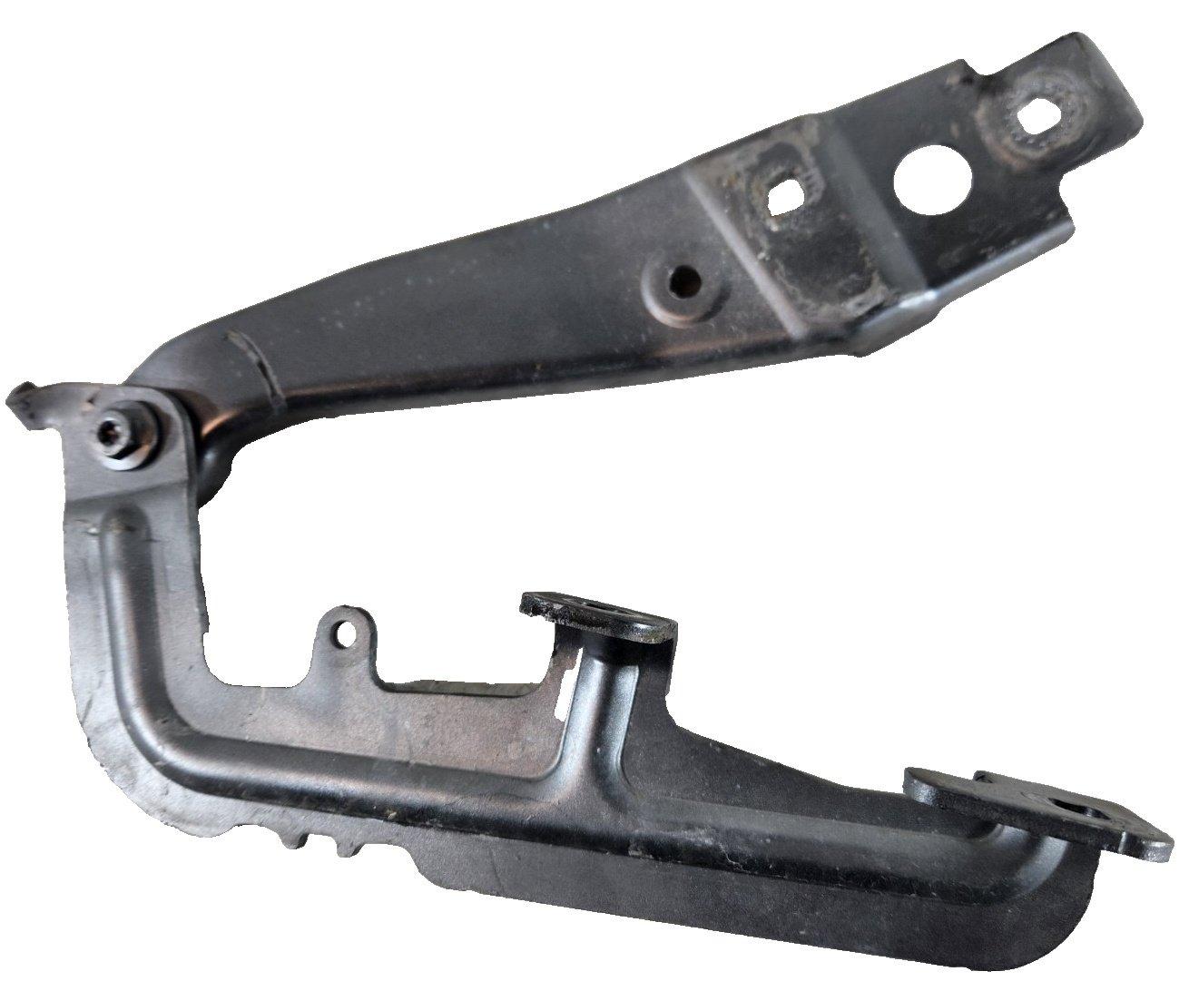 19-ON MERCEDES BENZ B CLASS W247 GENUINE FRONT LEFT BONNET HINGE A2478800128