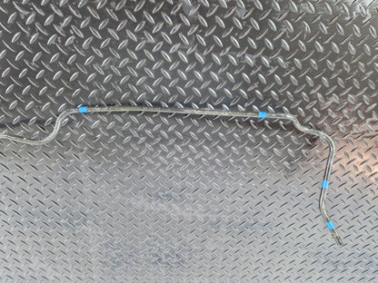 18-ON MERCEDES SPRINTER W907 GENUINE FUEL RETURN LINE A9074761300