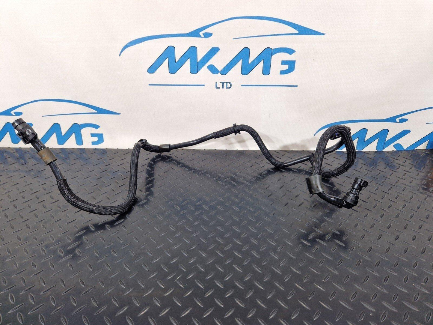 19-ON MERCEDES BENZ CLA C118 ENGINE BREATHING VACUUM LINE PIPE HOSE A1774306000