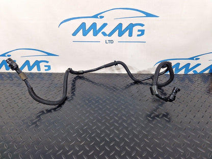 19-ON MERCEDES BENZ CLA C118 ENGINE BREATHING VACUUM LINE PIPE HOSE A1774306000