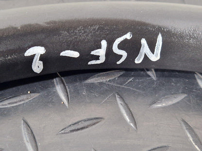 10-18 AUDI A7 4G S-LINE GENUINE FRONT LEFT NSF RUBBER WEATHER SEAL 4G8831707A