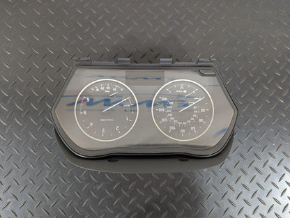 16-22 BMW X1 F48 GENUINE OEM SPEEDOMETER INSTRUMENT CLUSTER 6805183