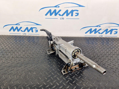 16-23 AUDI S5 COUPE GENUINE STEERING COLUMN ASSEMBLY & CONTROL UNIT 8W0419065