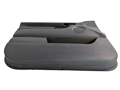 14-19 LAND ROVER L550 DISCOVERY SPORT GENUINE FRONT LEFT N/S DOOR CARD PANEL